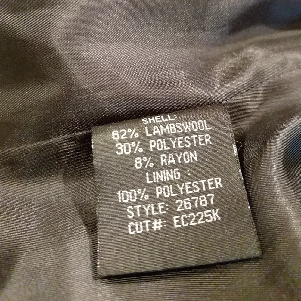 Peacoat - Picture 4 of 6